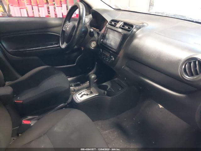 2023 MITSUBISHI MIRAGE G4 ML32FUFJXPHF05057 Photo 4