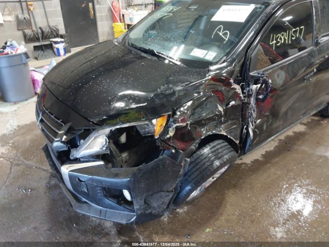 2023 MITSUBISHI MIRAGE G4 ML32FUFJXPHF05057 Photo 5