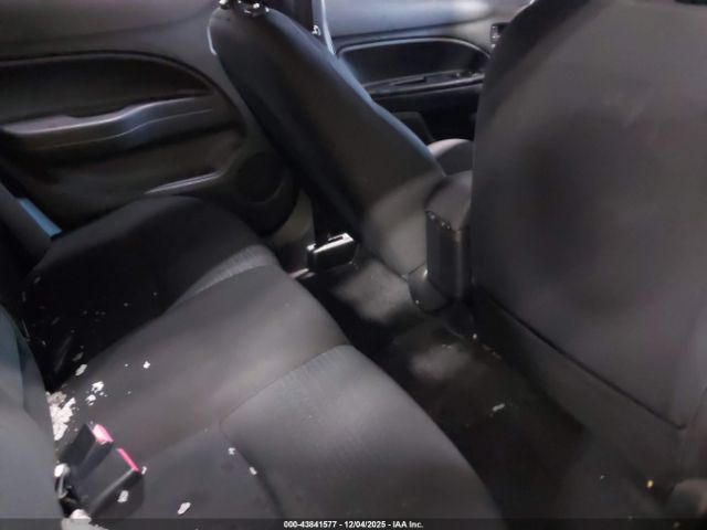 2023 MITSUBISHI MIRAGE G4 ML32FUFJXPHF05057 Photo 7