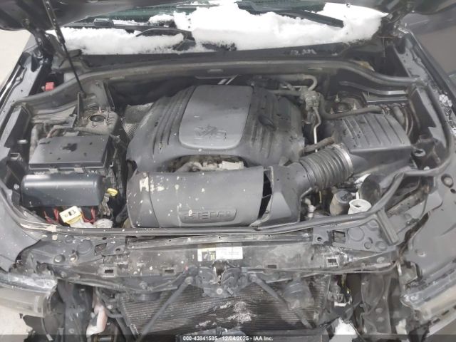 2018 DODGE DURANGO 1C4SDJCT0JC456623 Photo 9