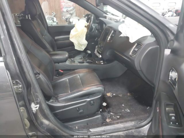 2018 DODGE DURANGO 1C4SDJCT0JC456623 Photo 4