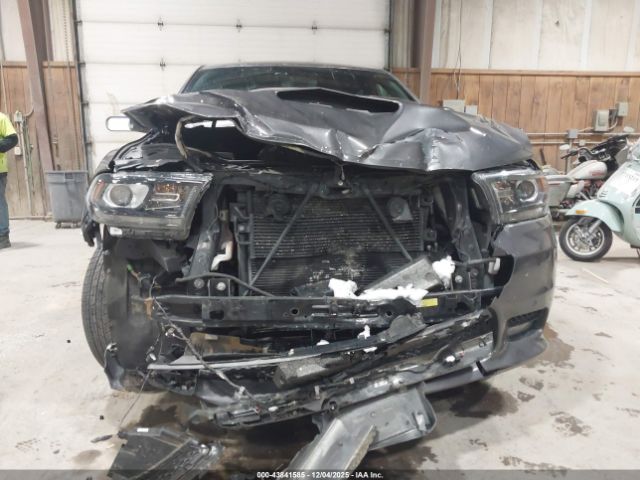 2018 DODGE DURANGO 1C4SDJCT0JC456623 Photo 5