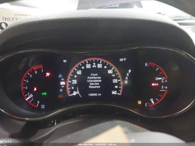 2018 DODGE DURANGO 1C4SDJCT0JC456623 Photo 6