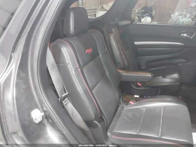 2018 DODGE DURANGO 1C4SDJCT0JC456623 Photo 7