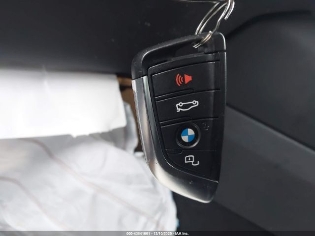 2021 BMW X3 5UXTY5C09M9H33391 Photo 10