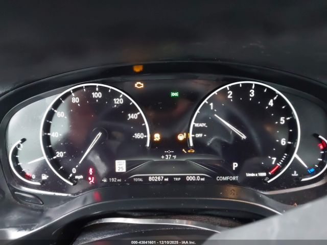 2021 BMW X3 5UXTY5C09M9H33391 Photo 6