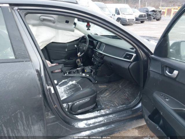 2019 KIA OPTIMA 5XXGT4L38KG291559 Photo 4
