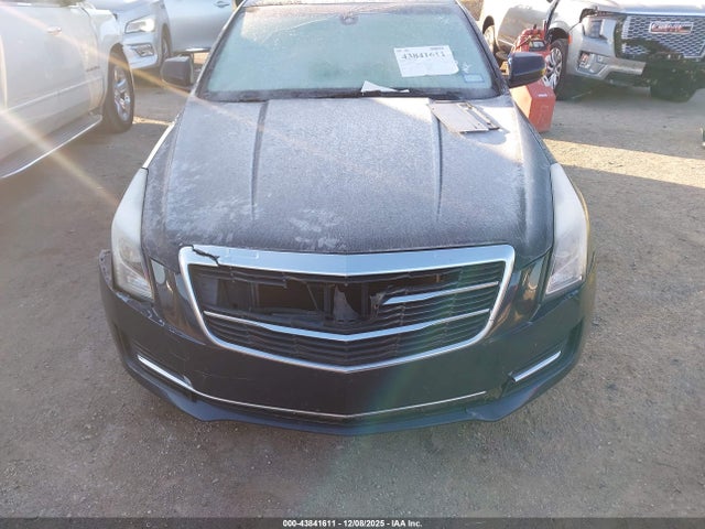 Aukcja sprzedaży 2016 Cadillac Ats Standard, vin: 1G6AG5RX7G0149113, numer aukcji: 43841611