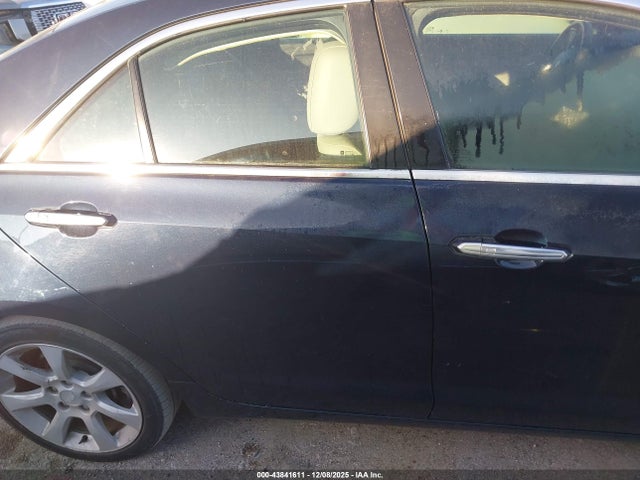 Aukcja sprzedaży 2016 Cadillac Ats Standard, vin: 1G6AG5RX7G0149113, numer aukcji: 43841611