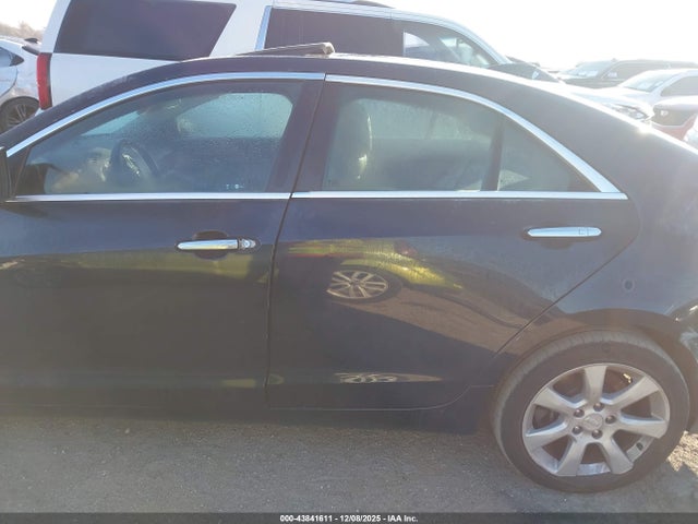 Aukcja sprzedaży 2016 Cadillac Ats Standard, vin: 1G6AG5RX7G0149113, numer aukcji: 43841611