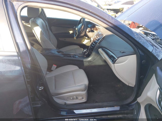 2016 CADILLAC ATS 1G6AG5RX7G0149113 Photo 4
