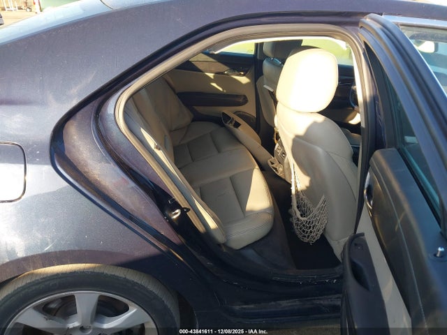 2016 CADILLAC ATS 1G6AG5RX7G0149113 Photo 7