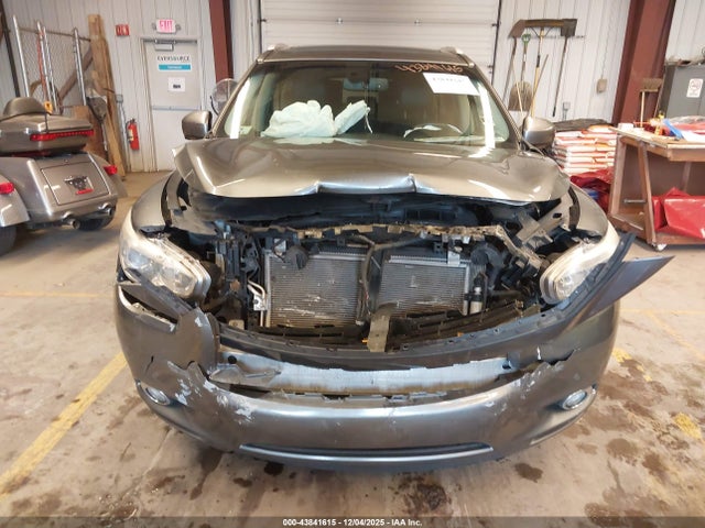 Продажа на аукционе авто 2015 Infiniti Qx60, vin: 5N1AL0MM0FC510828, номер лота: 43841615