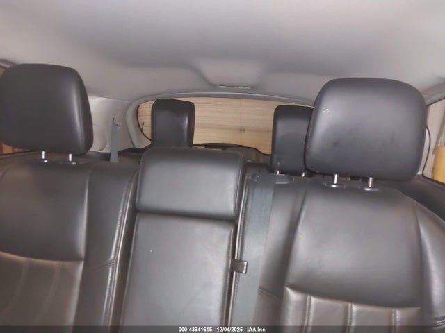 Продажа на аукционе авто 2015 Infiniti Qx60, vin: 5N1AL0MM0FC510828, номер лота: 43841615