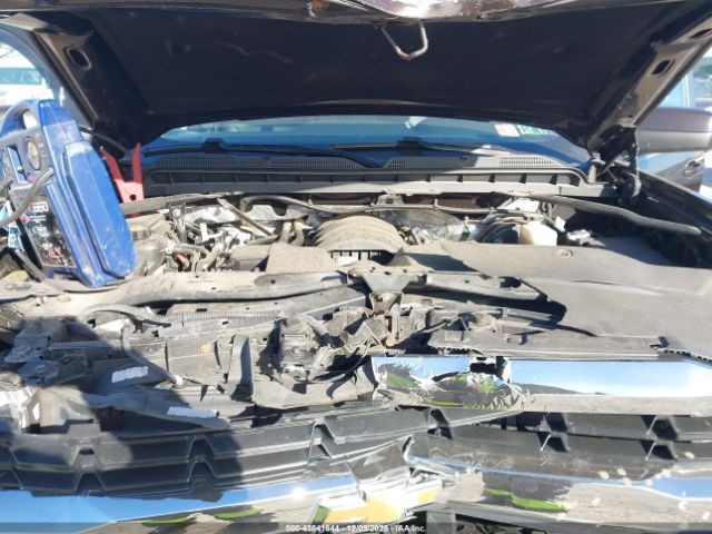 2018 CHEVROLET SILVERADO 1500 1GCVKREC9JZ165291 Photo 9