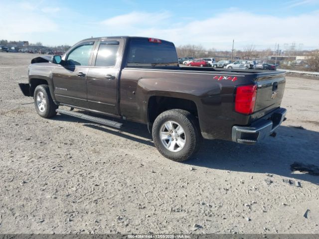 2018 CHEVROLET SILVERADO 1500 1GCVKREC9JZ165291 Photo 2