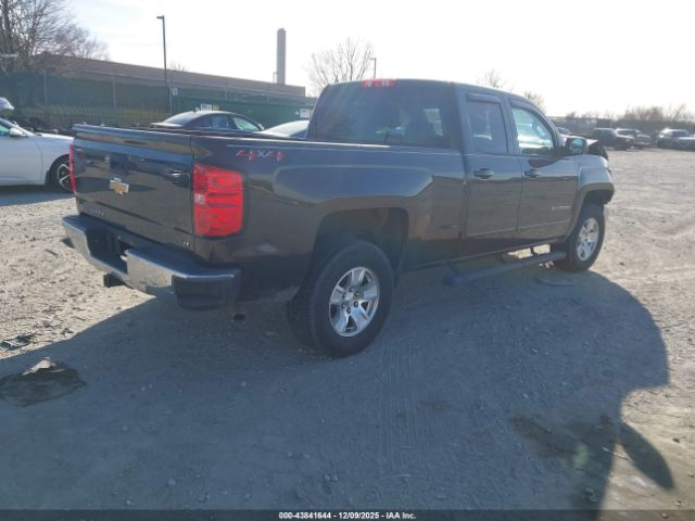 2018 CHEVROLET SILVERADO 1500 1GCVKREC9JZ165291 Photo 3