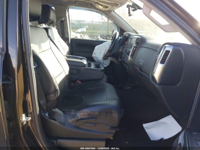 2018 CHEVROLET SILVERADO 1500 1GCVKREC9JZ165291 Photo 4