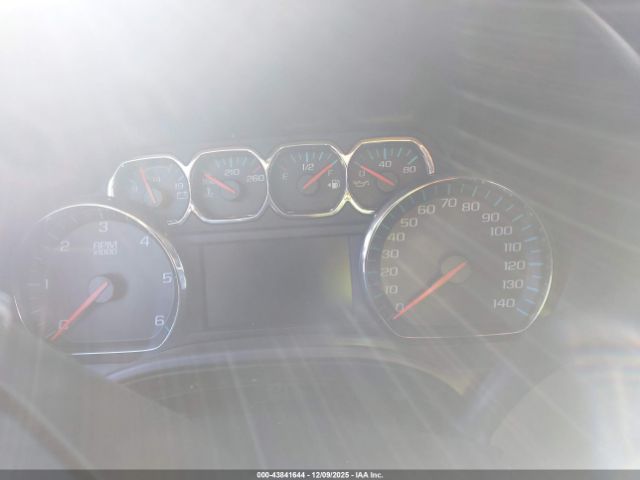 2018 CHEVROLET SILVERADO 1500 1GCVKREC9JZ165291 Photo 6