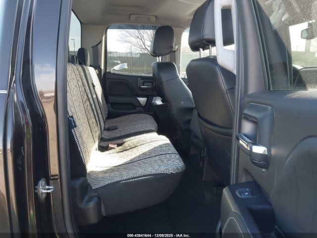 2018 CHEVROLET SILVERADO 1500 1GCVKREC9JZ165291 Photo 7