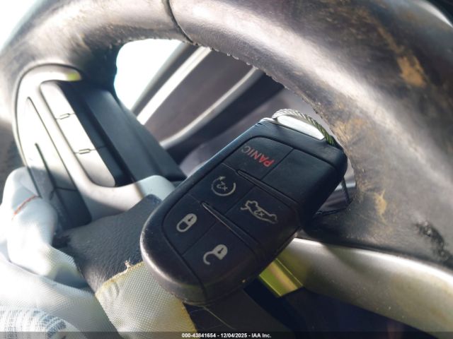 2016 DODGE CHARGER 2C3CDXJG8GH219112 Photo 10