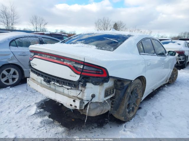 2016 DODGE CHARGER 2C3CDXJG8GH219112 Photo 3