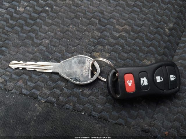 2017 NISSAN VERSA NOTE 3N1CE2CP0HL355092 Photo 10