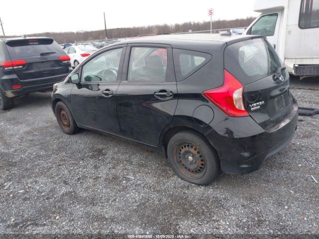 2017 NISSAN VERSA NOTE 3N1CE2CP0HL355092 Photo 2