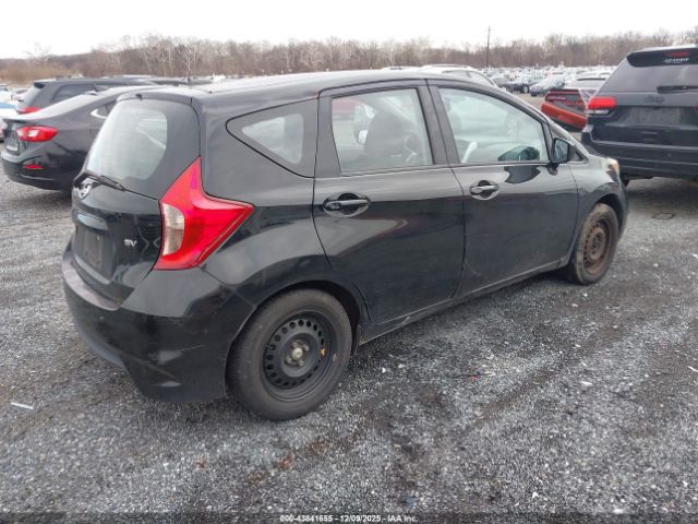 2017 NISSAN VERSA NOTE 3N1CE2CP0HL355092 Photo 3