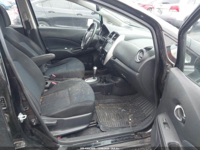 2017 NISSAN VERSA NOTE 3N1CE2CP0HL355092 Photo 4