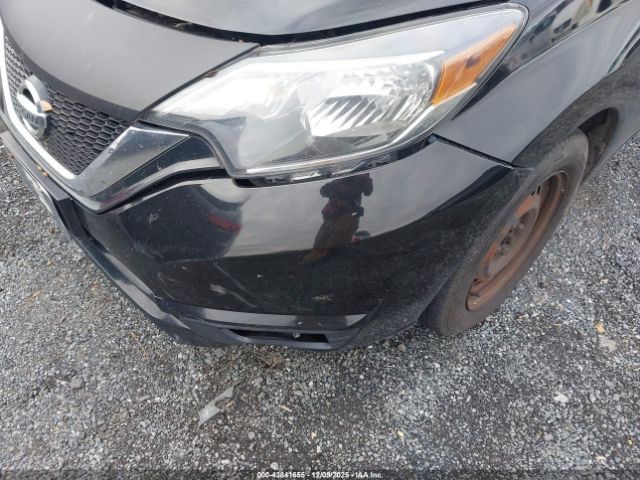 2017 NISSAN VERSA NOTE 3N1CE2CP0HL355092 Photo 5