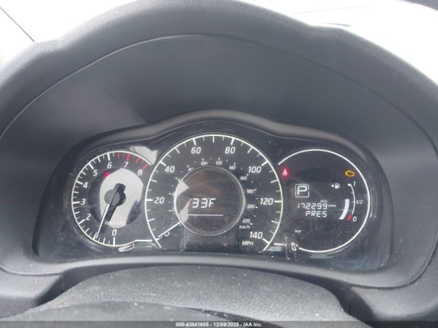 2017 NISSAN VERSA NOTE 3N1CE2CP0HL355092 Photo 6