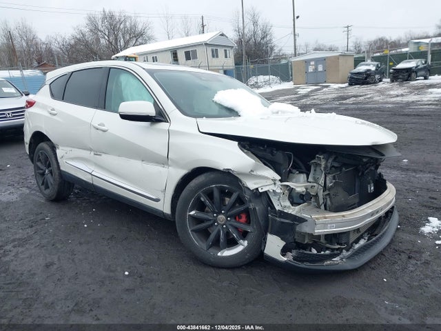 2019 ACURA RDX 5J8TC2H33KL041157 Photo 0
