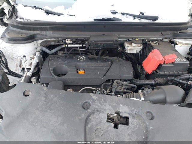 2019 ACURA RDX 5J8TC2H33KL041157 Photo 9