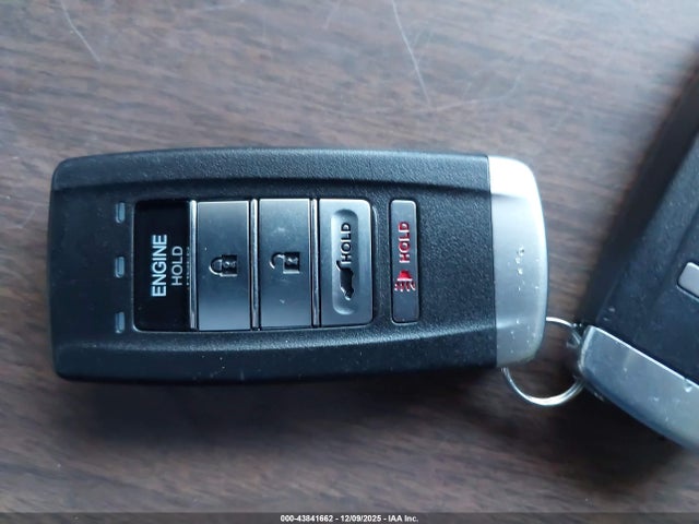 2019 ACURA RDX 5J8TC2H33KL041157 Photo 10