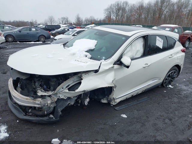 2019 ACURA RDX 5J8TC2H33KL041157 Photo 1