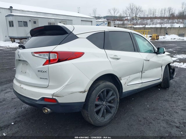 2019 ACURA RDX 5J8TC2H33KL041157 Photo 3