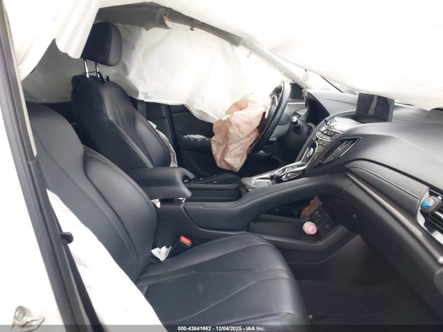 2019 ACURA RDX 5J8TC2H33KL041157 Photo 4