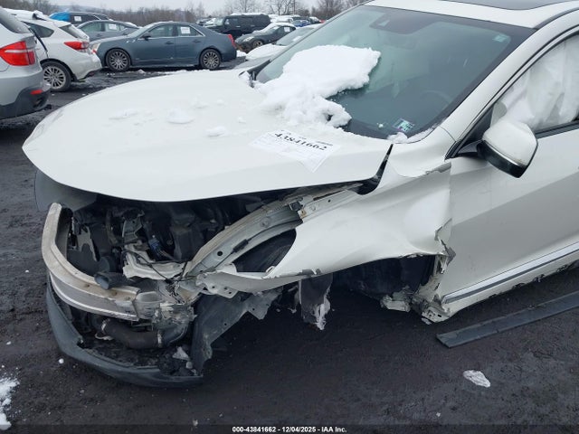 2019 ACURA RDX 5J8TC2H33KL041157 Photo 5