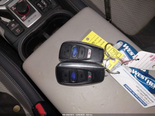 2023 SUBARU FORESTER JF2SKAEC7PH538994 Photo 10