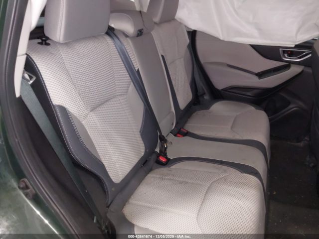 2023 SUBARU FORESTER JF2SKAEC7PH538994 Photo 7