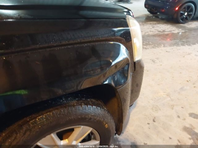 2012 GMC TERRAIN 2GKALSEK6C6353537 Photo 5