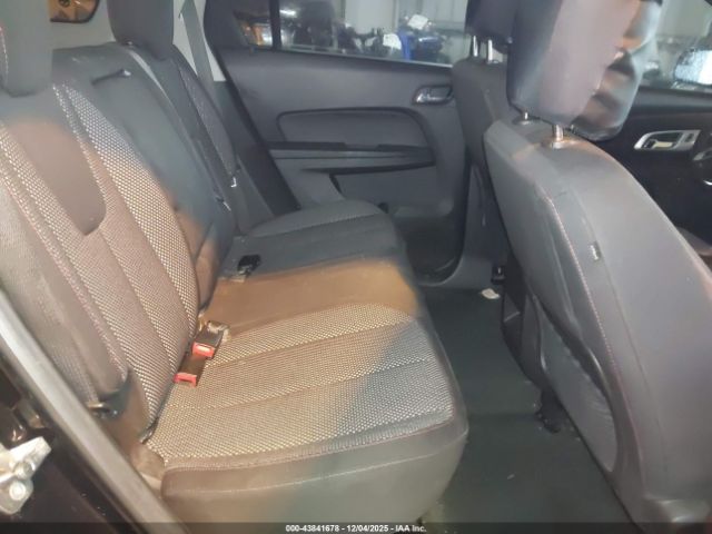 2012 GMC TERRAIN 2GKALSEK6C6353537 Photo 7