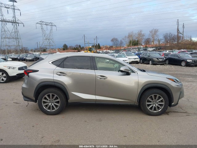 Lexus NX 300 2018 JTJBARBZ2J2170725 Image 14
