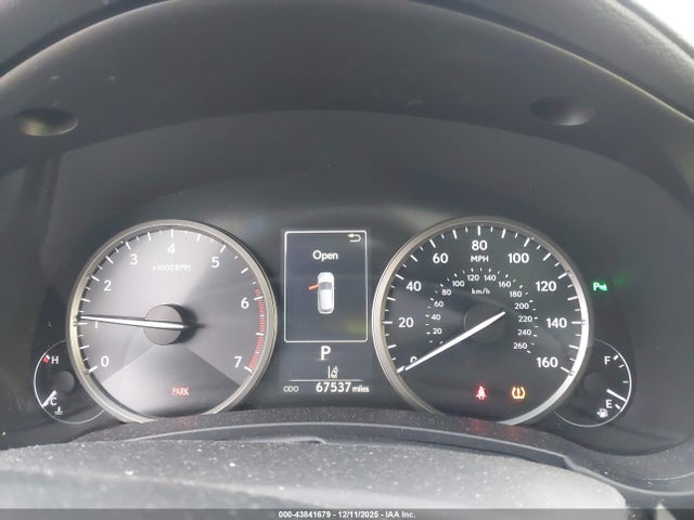 Lexus NX 300 2018 JTJBARBZ2J2170725 Image 7