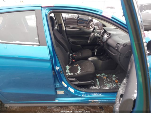 2024 MITSUBISHI MIRAGE ML32AUHJ4RH010994 Photo 4