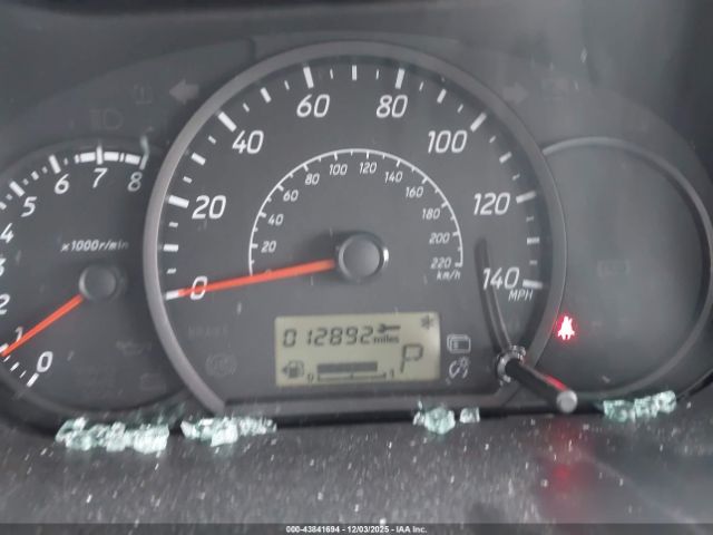 2024 MITSUBISHI MIRAGE ML32AUHJ4RH010994 Photo 6