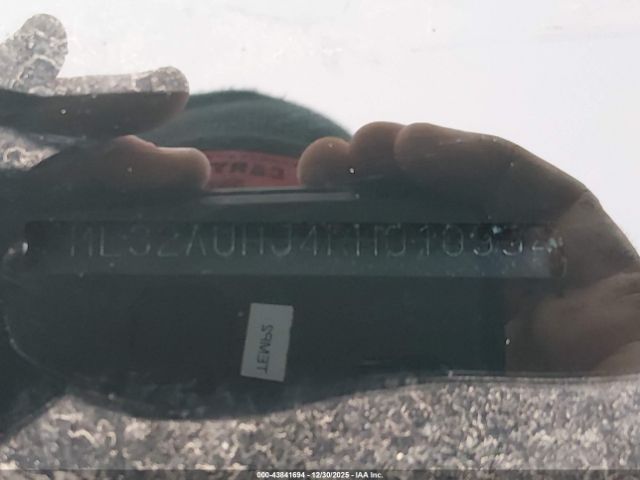 2024 MITSUBISHI MIRAGE ML32AUHJ4RH010994 Photo 8