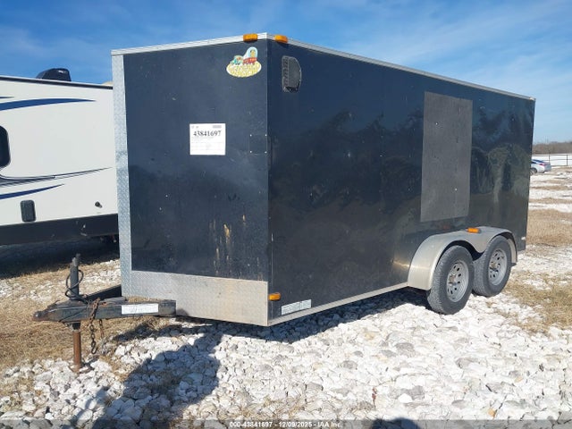 Aukcja sprzedaży 2017 Covered Wagon Cbtl, vin: 53FBE1426HF026672, numer aukcji: 43841697