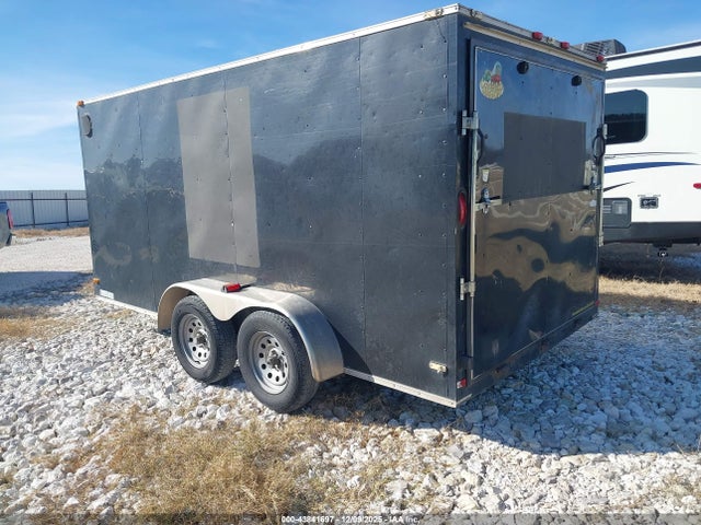 Aukcja sprzedaży 2017 Covered Wagon Cbtl, vin: 53FBE1426HF026672, numer aukcji: 43841697